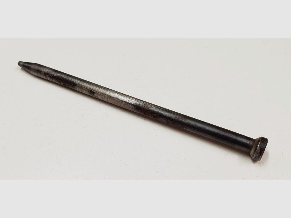 Karabin 43 / Karabiner 43 ( G43 / K43 ) [13] Zamek do karabinu 43 / Karabiner 43 ( G43 / K43 ) oryginalna część zamienna np. duv qve bcd ac, zdjęcie 2 z 6