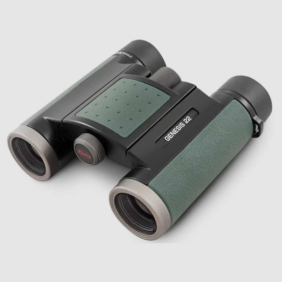 Kowa Kowa GENESIS 8x22mm DCF z soczewką XD