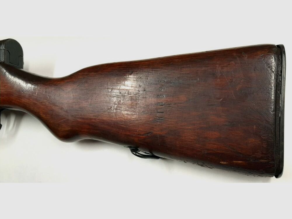 Selbstladebüchse Simonov Selbstladebüchse Simonov SKS-45, Kal.7,62x39, komplett nummerngleich, inkl. Zubehör