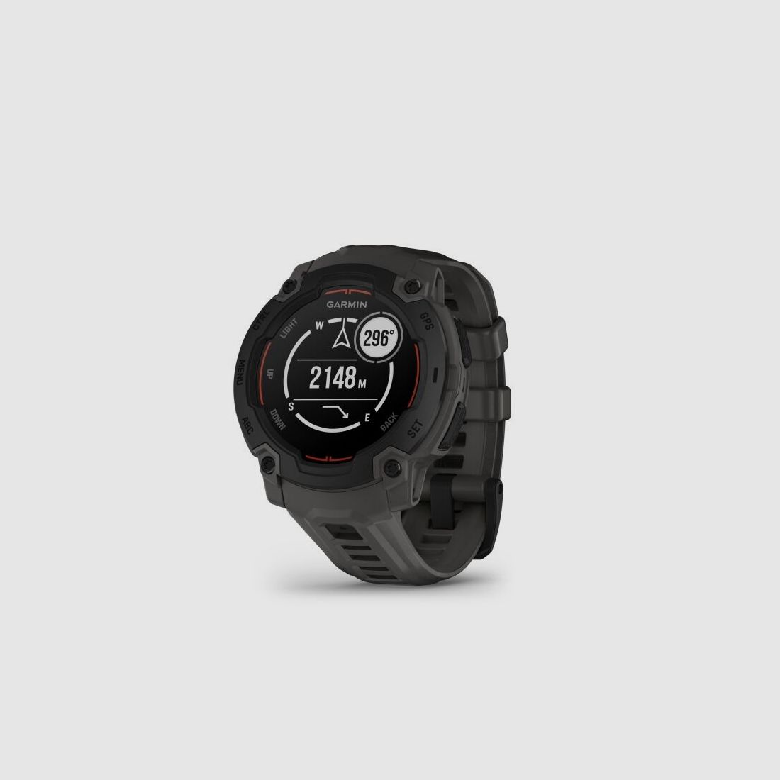 Garmin Armbanduhr Instinct E