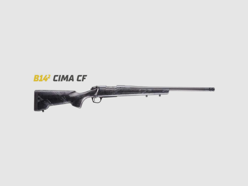 Bergara B14² Cima CF