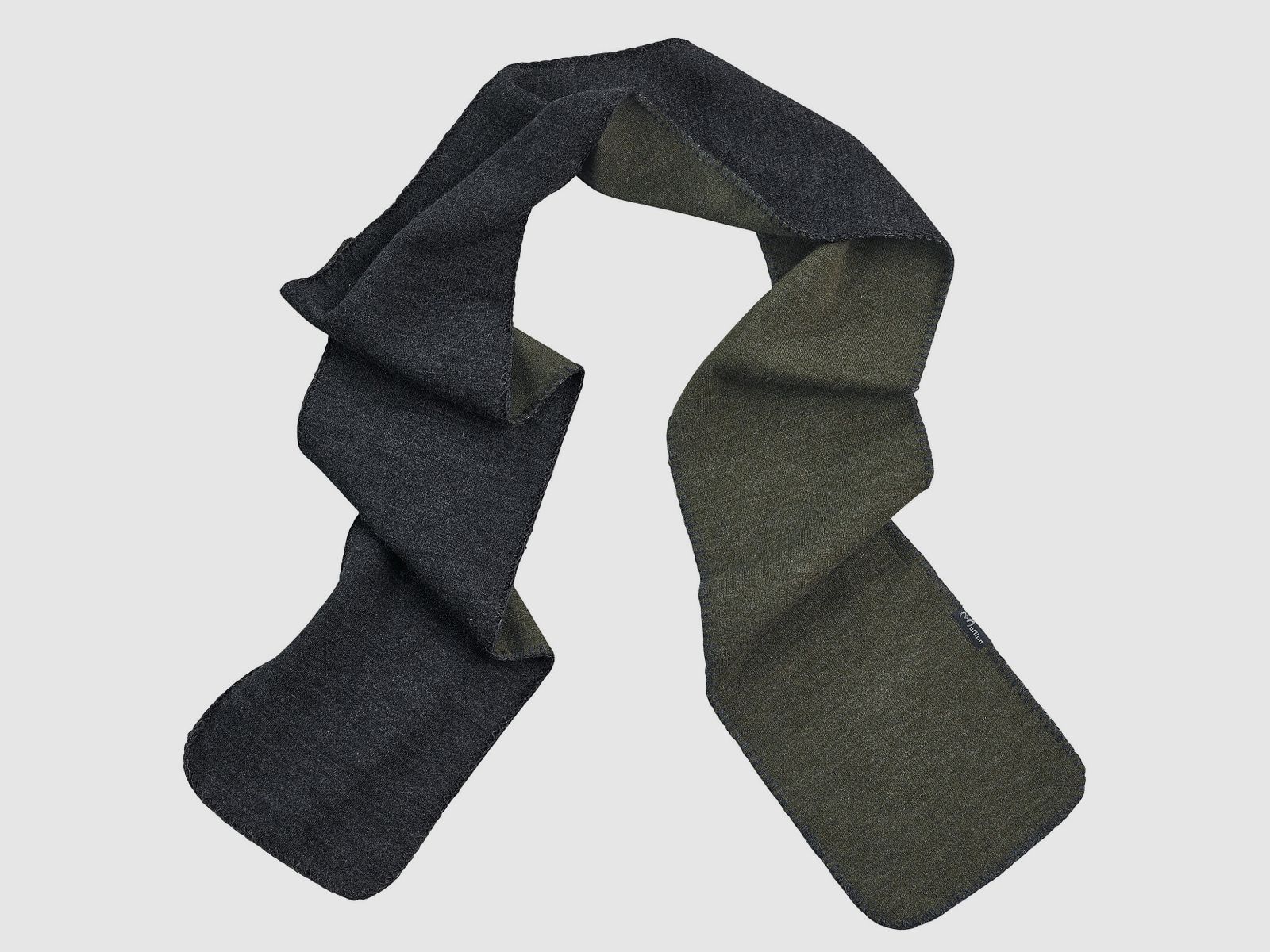 Szalik muflonowy Ness