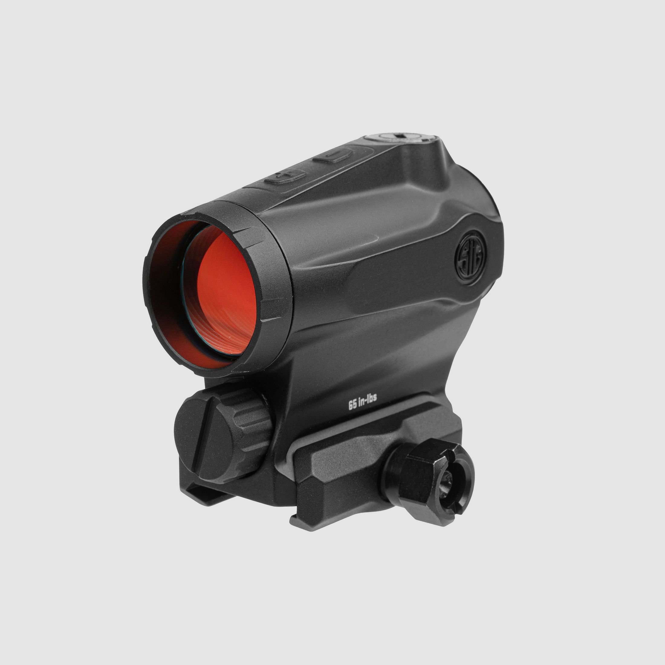 SIG SAUER ROMEO5XDR Gen 2 Red Dot | Dual Absehen