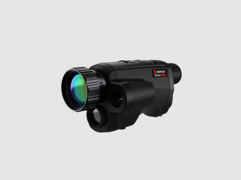 Hikmicro Gryphon GQ50L