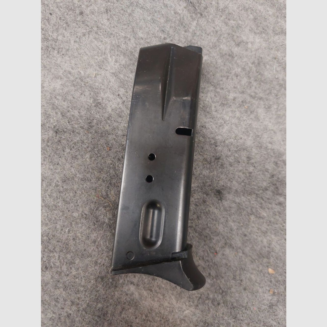 Smith & Wesson, USA 469, 669, 6906, 6904