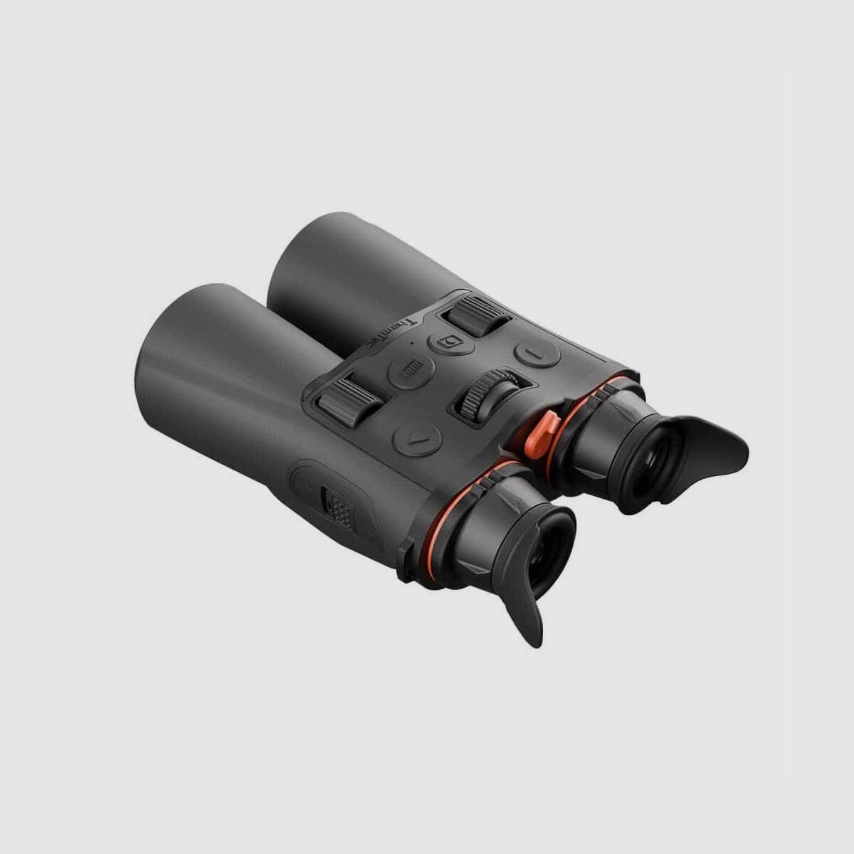 THERMTEC caméra thermique Ventus 635L binoculaire, image 2 sur 13