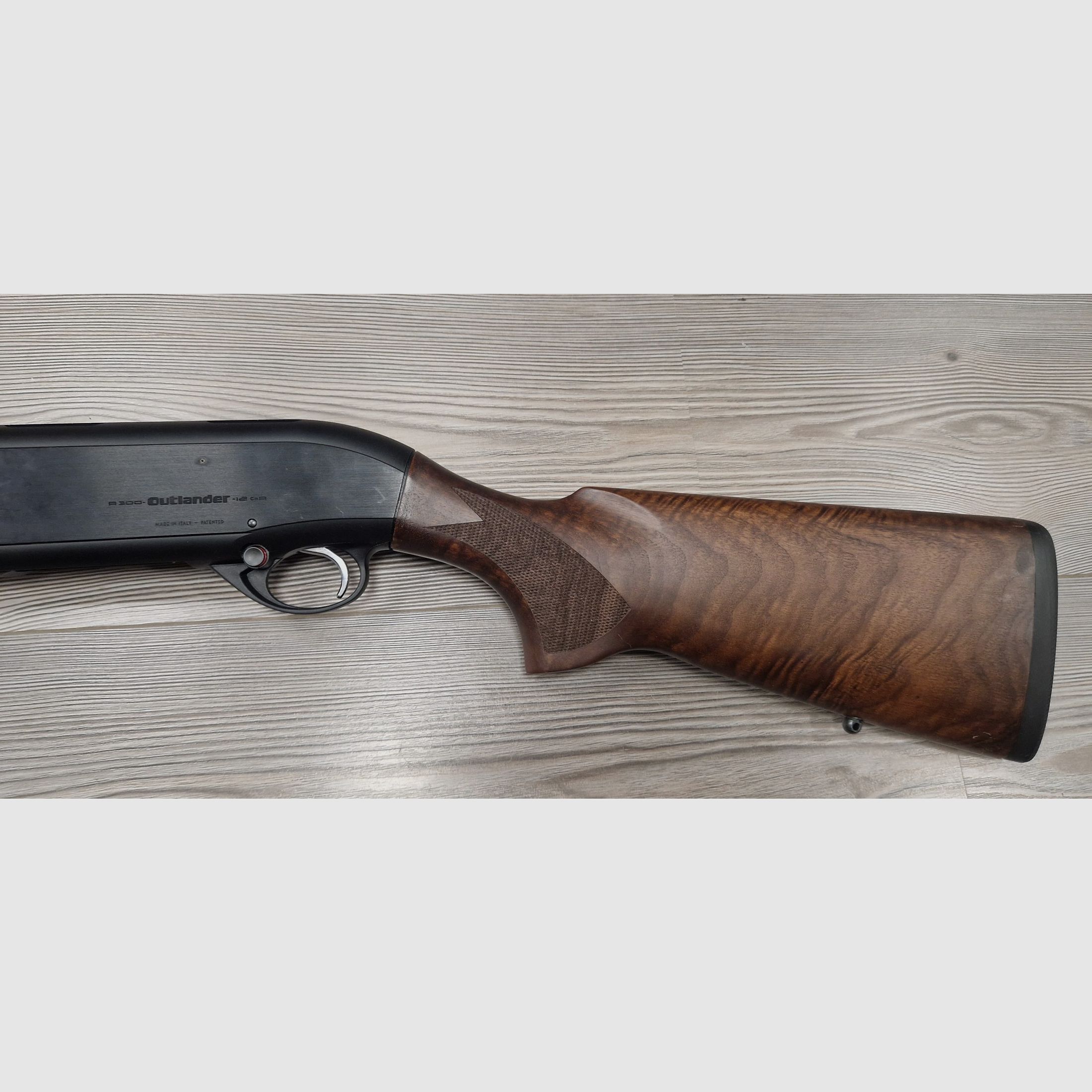 Beretta A300 Outlander 12/76mm ABVERKAUF, Bild 5 von 8