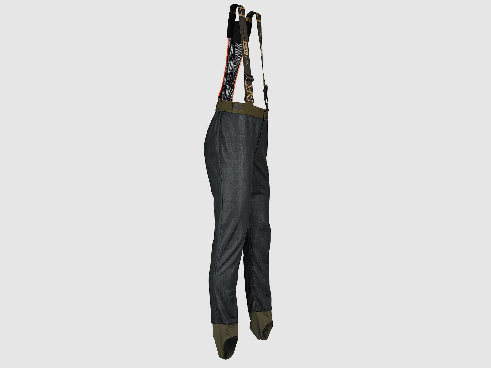 Hart Keilerschutz pantaloni interni Eberhart-T