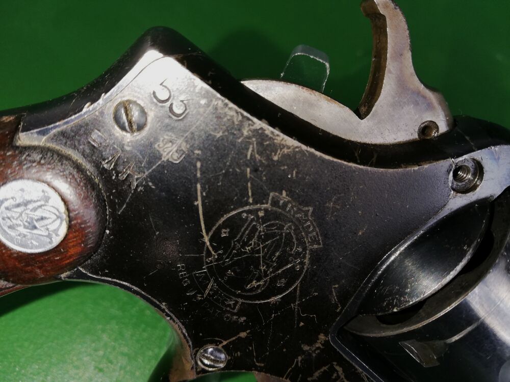 Smith & Wesson M&P