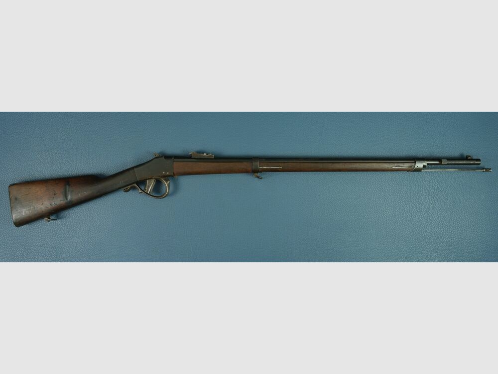 Comblain Brevete M1870 11,15x47R