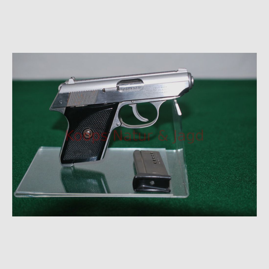 Walther TPH