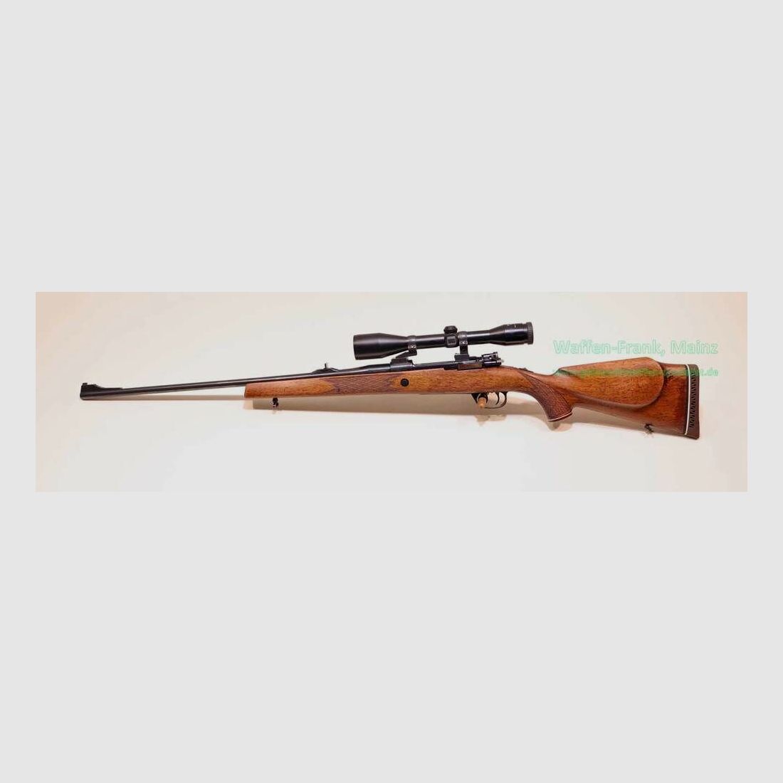 Voere - Kufstein Mod. Mauser 98