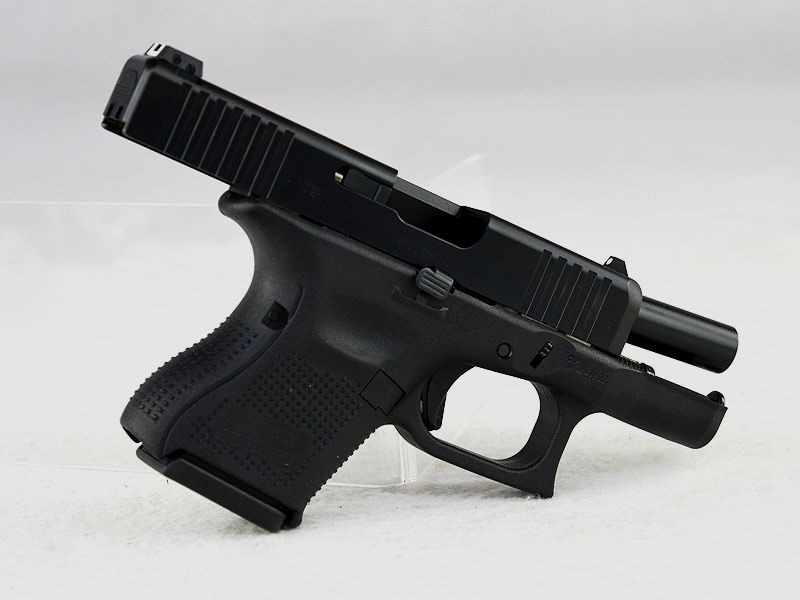 GLOCK 26 Gen5