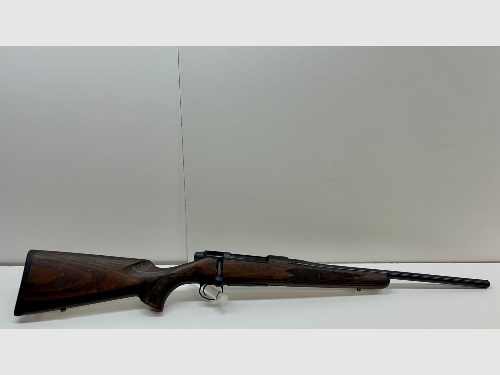 Mauser M18 Pure