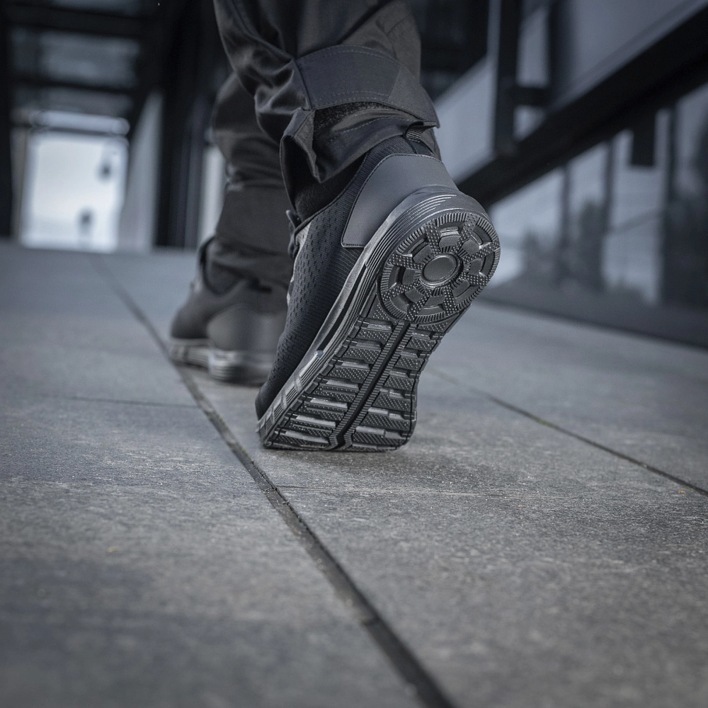 M-TAC Summer Pro schoenen – zwart, afbeelding 5 van 9