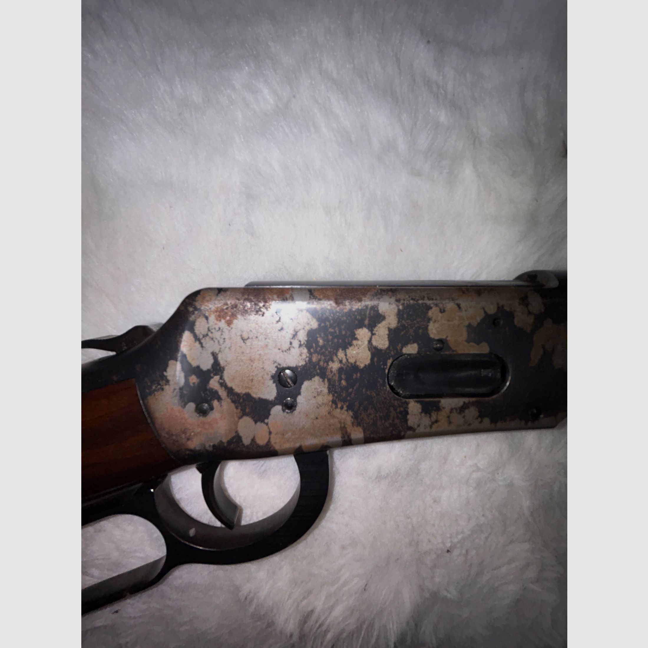 Winchester modèle 94 calibre 30-30, image 7 sur 11