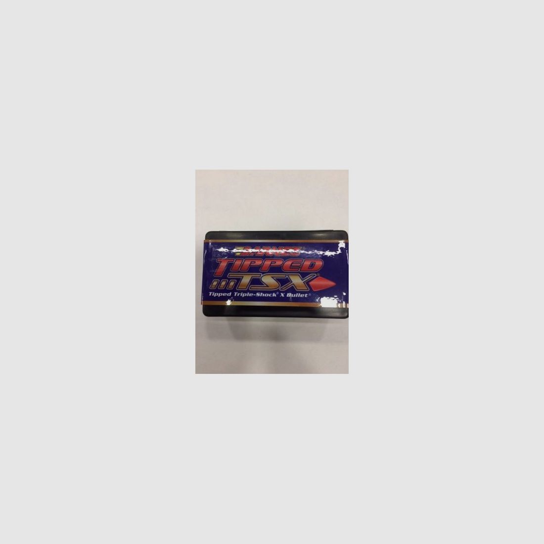 BARNES Bullets TTSX Cal. 22 gr 55, image 3 of 3
