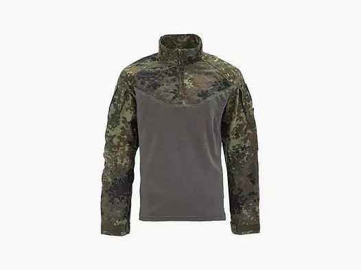 Carinthia Carinthia Combat Shirt CCS - Flecktarn / CM7-Regular Herren