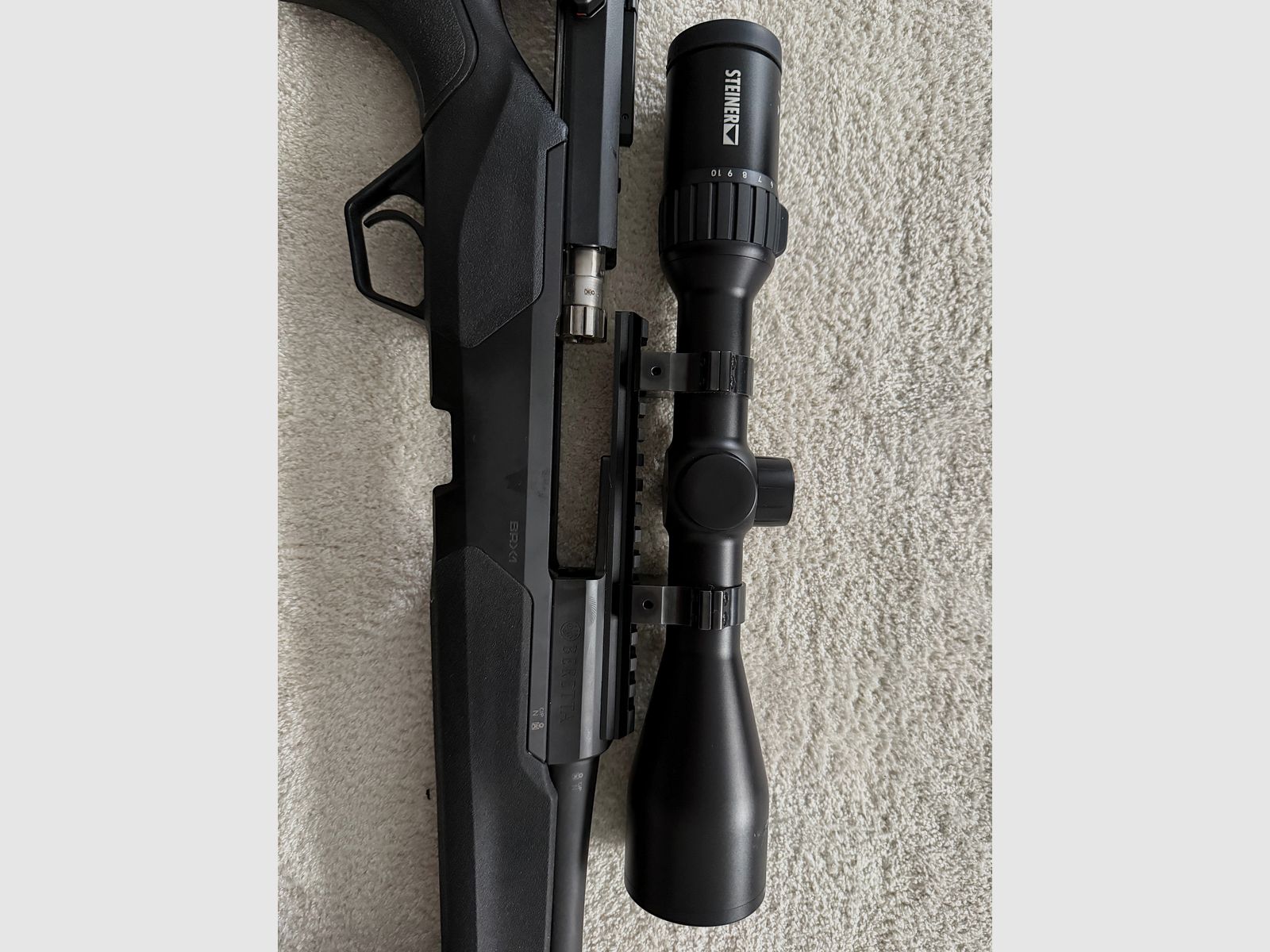 Beretta Brx1 