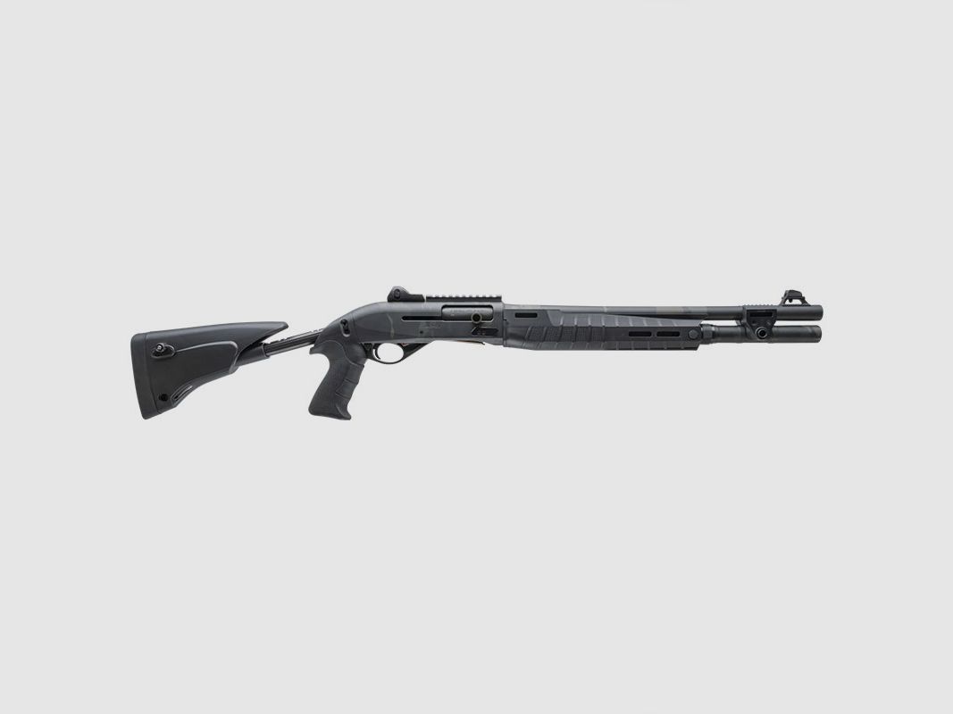 FUCILE SEMIAUTOMATICO – BENELLI M2 G-1 MultiCam® Black | 12 Gauge, immagine 1 di 3
