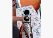 Bockdoppelflinte B 525 Liberty Light caliber 12/76 met garantie tot nov 2027