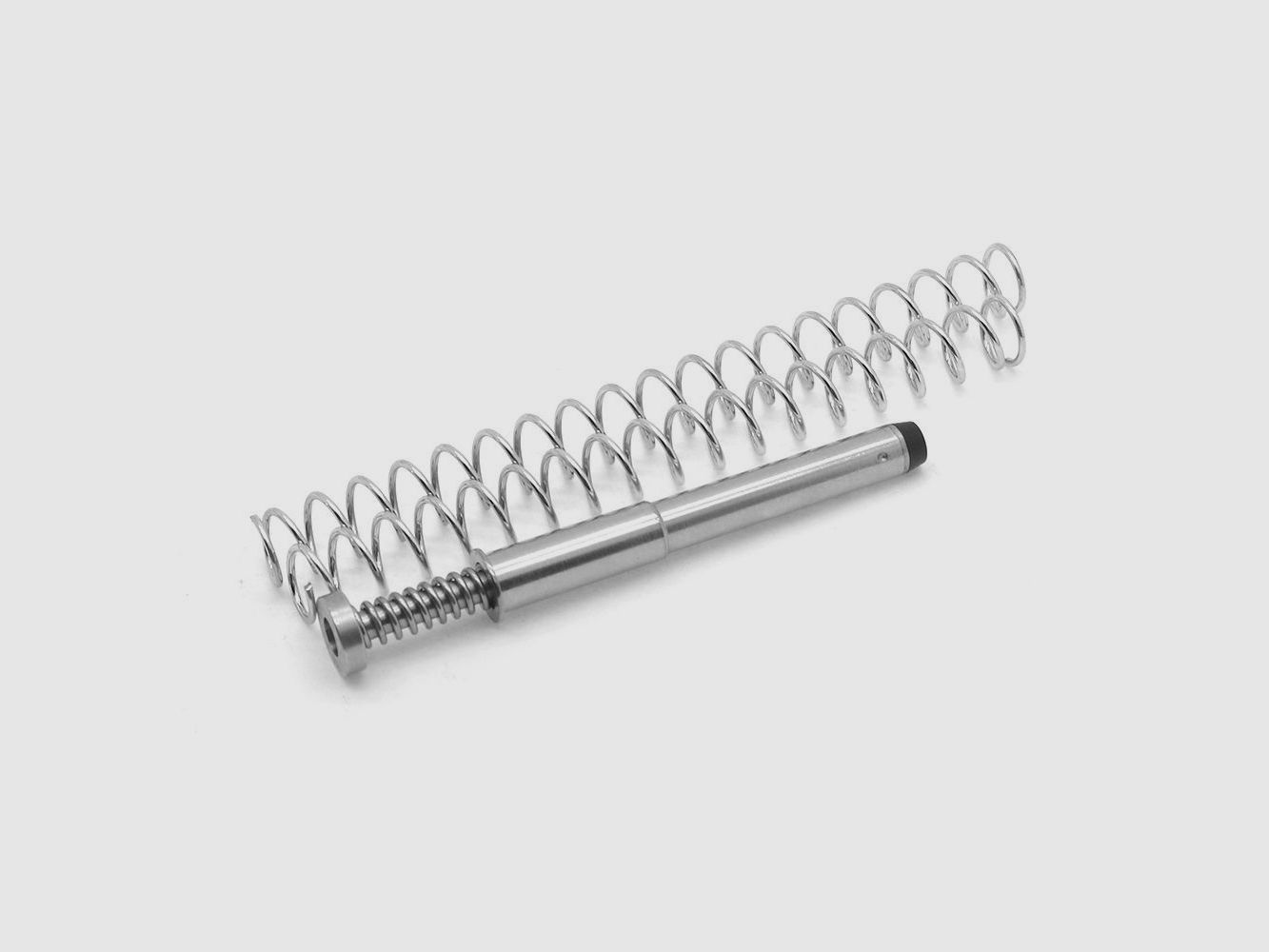 DPM MS-FNH/1 FN Herstal FNP y FNX Longitud del cañón 4,5″ y táctico 5,3″ 9 mm/40 s y w/.45 ACP/.45 TAC, imagen 2 de 3