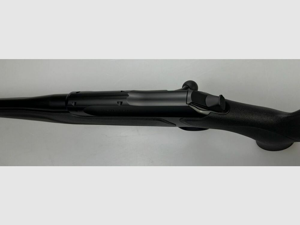 SAUER 505 ErgoMax Black
