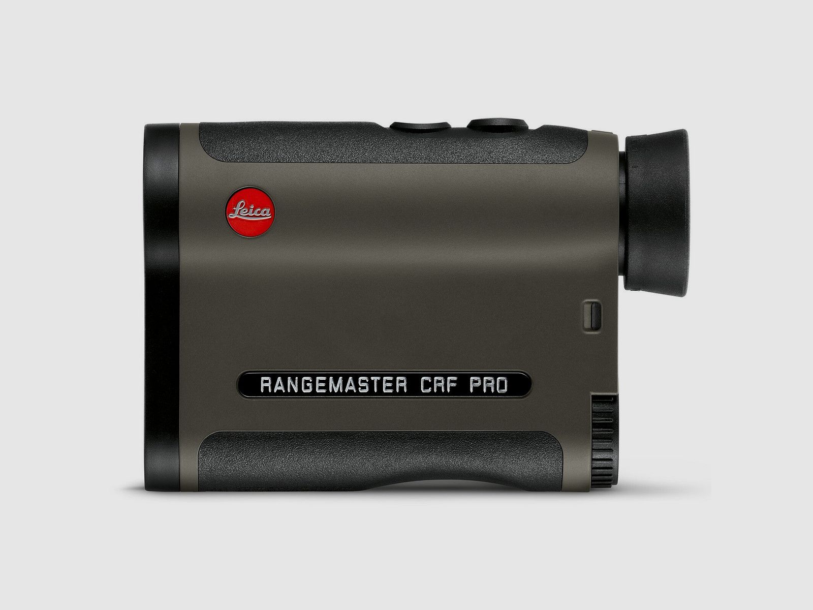 LEICA Rangemaster CRF PRO oliv