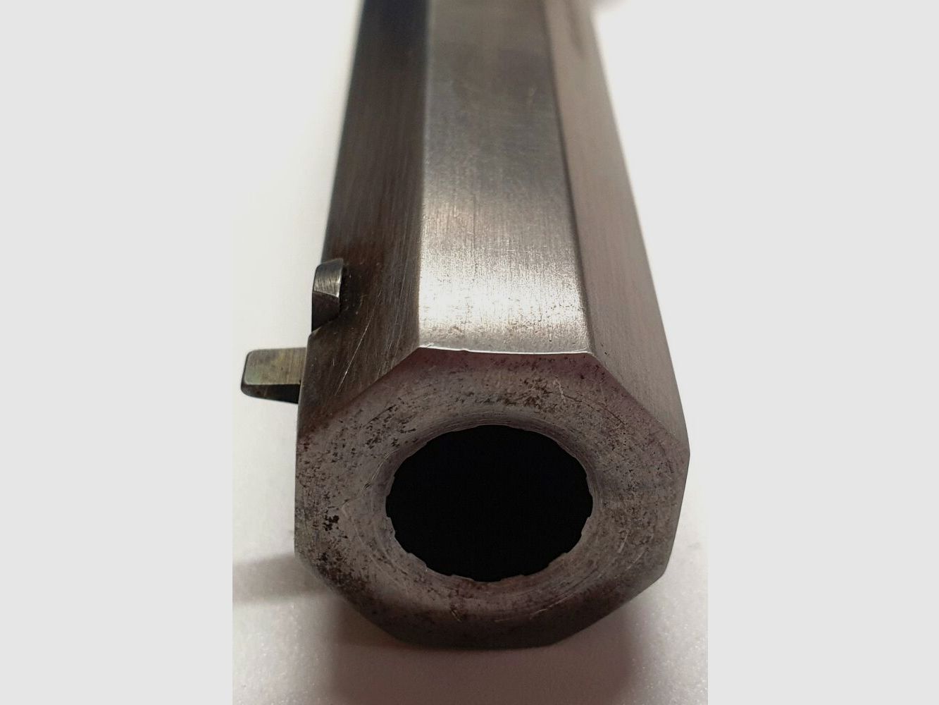 Armi Sport percussion pistol Le Page