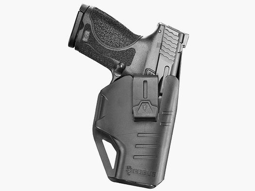 Funda FOBUS IWB interna S&W M&P