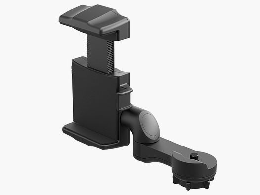 Montatura per smartphone Helion Flip-Up