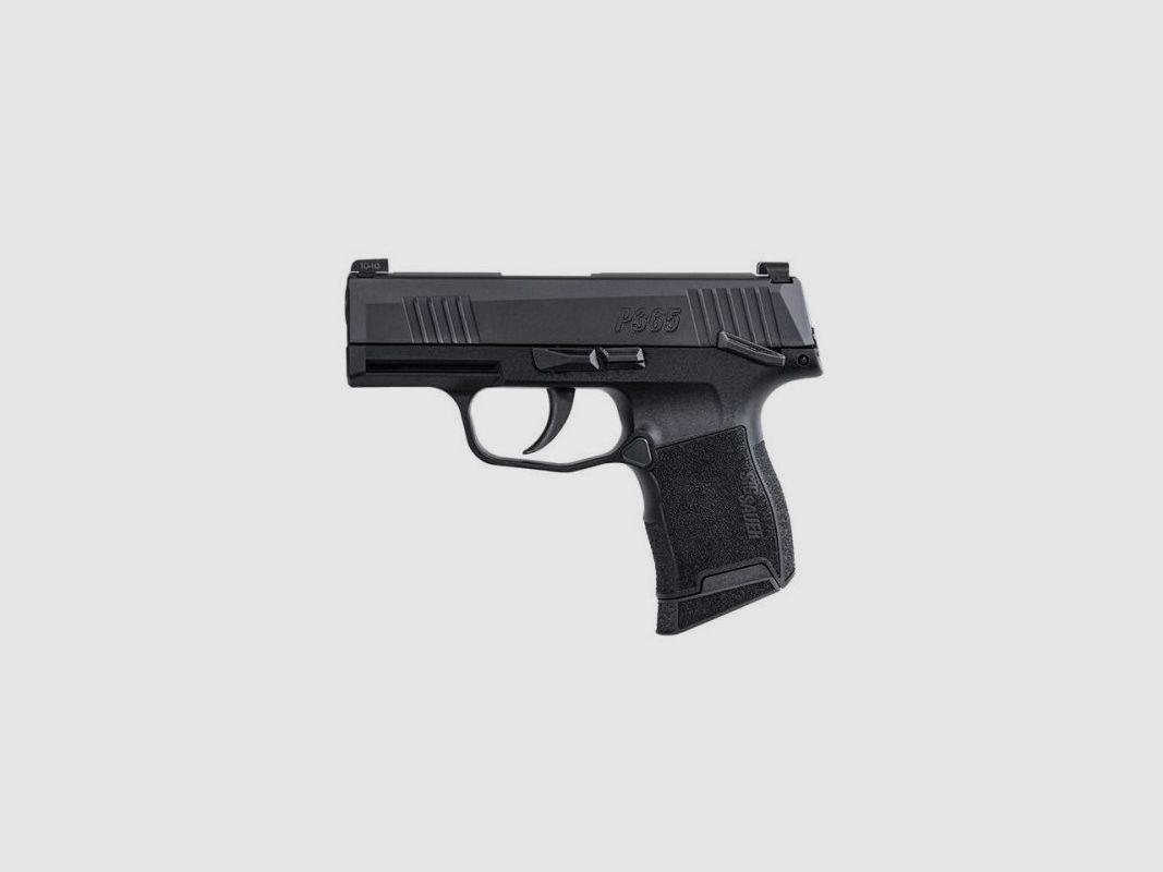 Sig Sauer P365, image 1 sur 2