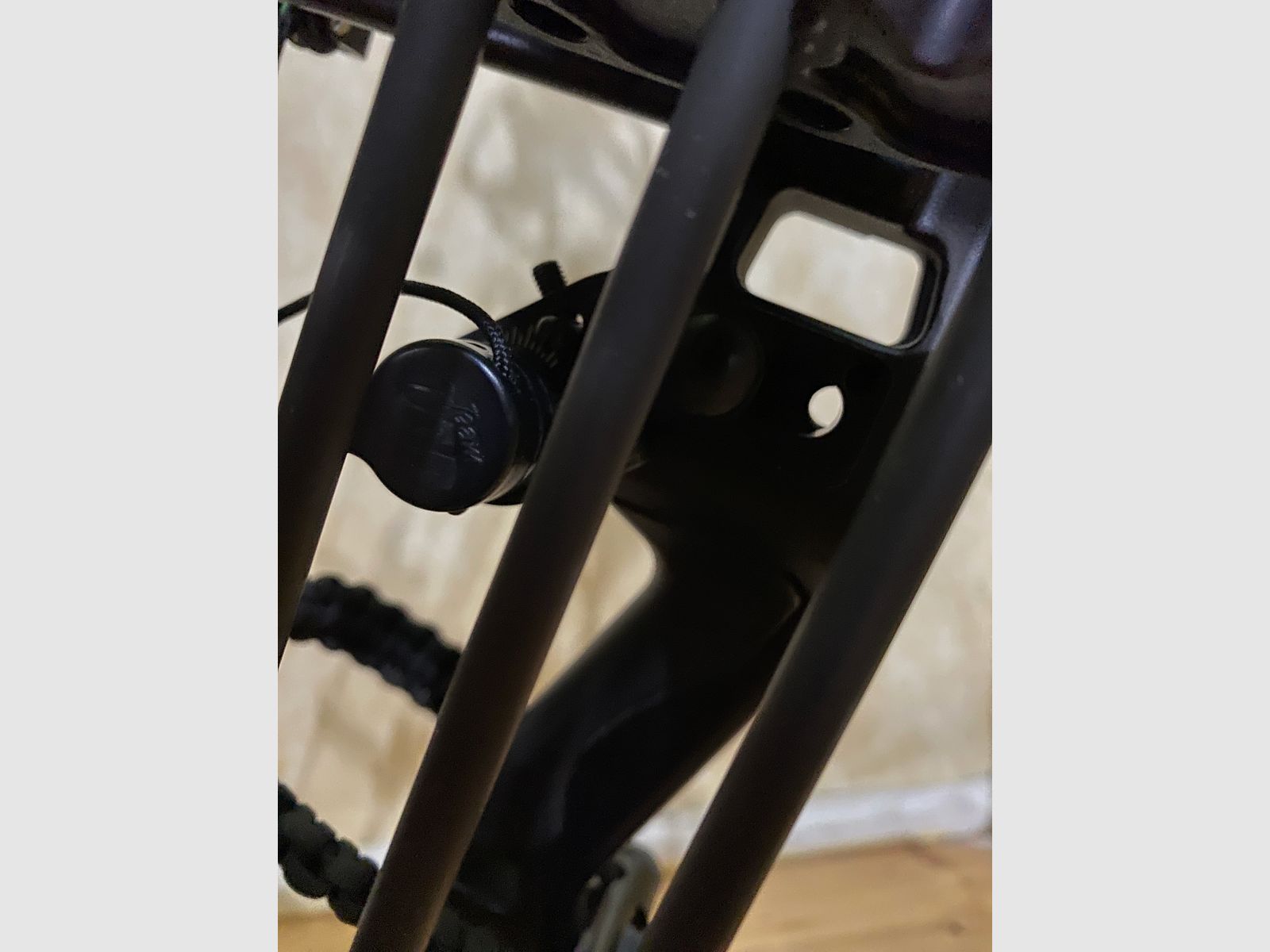 Compoundbogen zu verkaufen