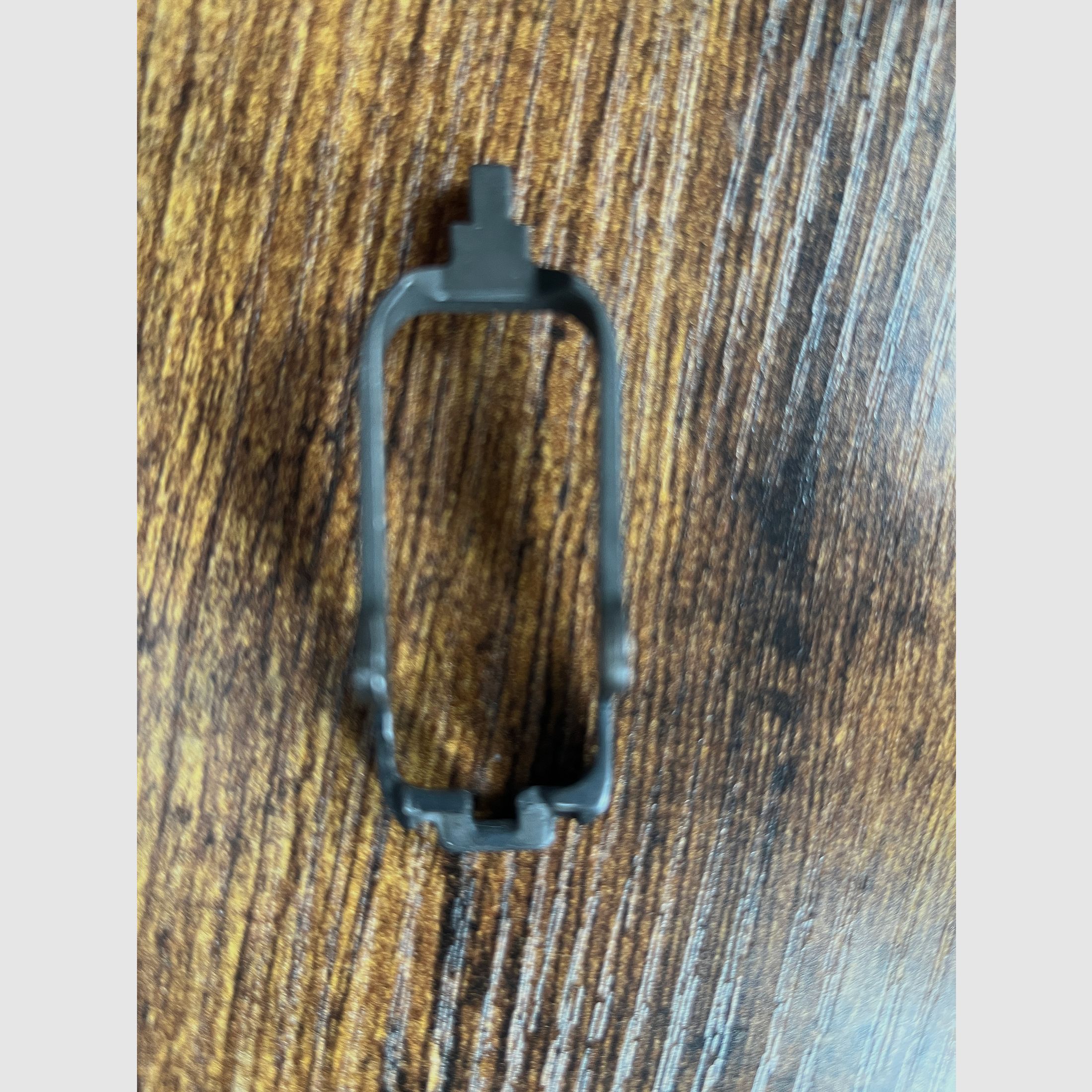 CZ 75 Abzugsstollen / Trigger Bar – Oryginalny – jak nowy