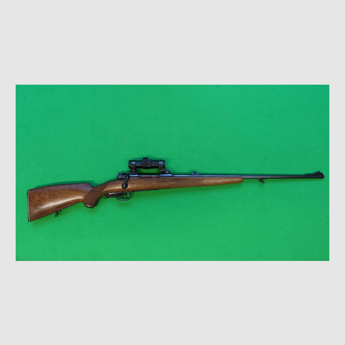 Mauser 98, image 1 sur 9