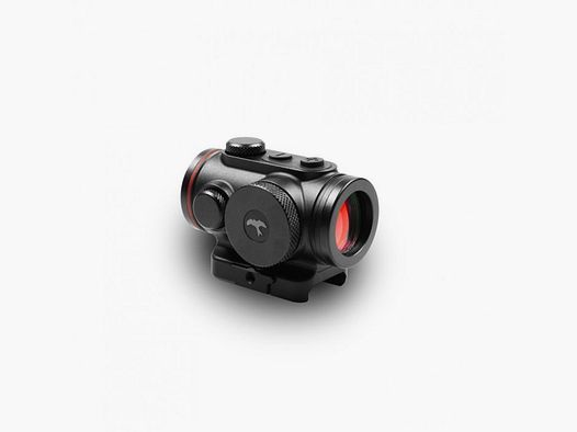 Kite Optics 3 MOA viseur point rouge BT1 Picatinny / Weaver