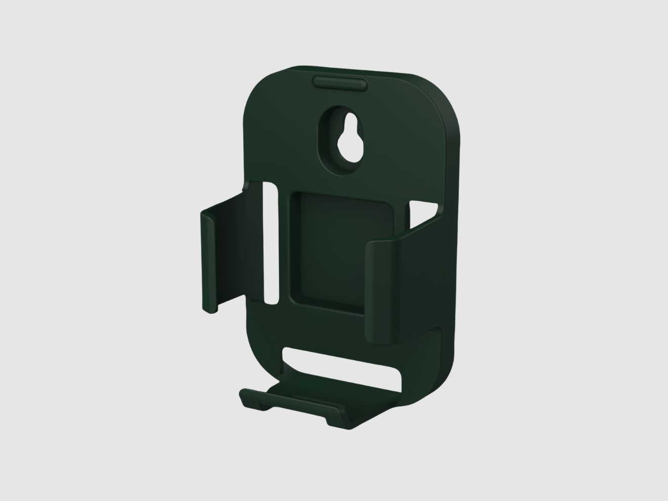 Tendy Lucus Supporto a muro