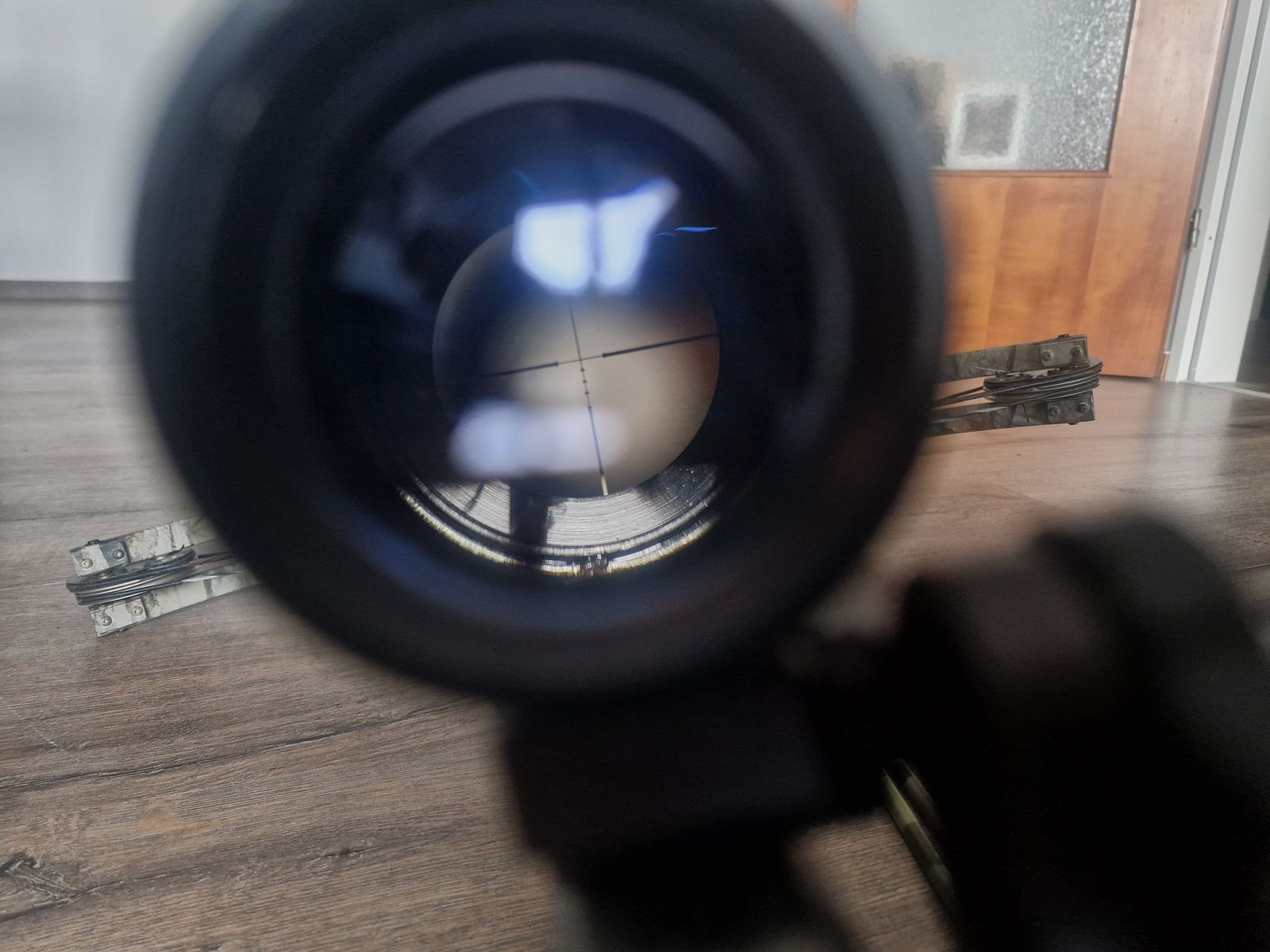 Armbrust Darton Fireforce