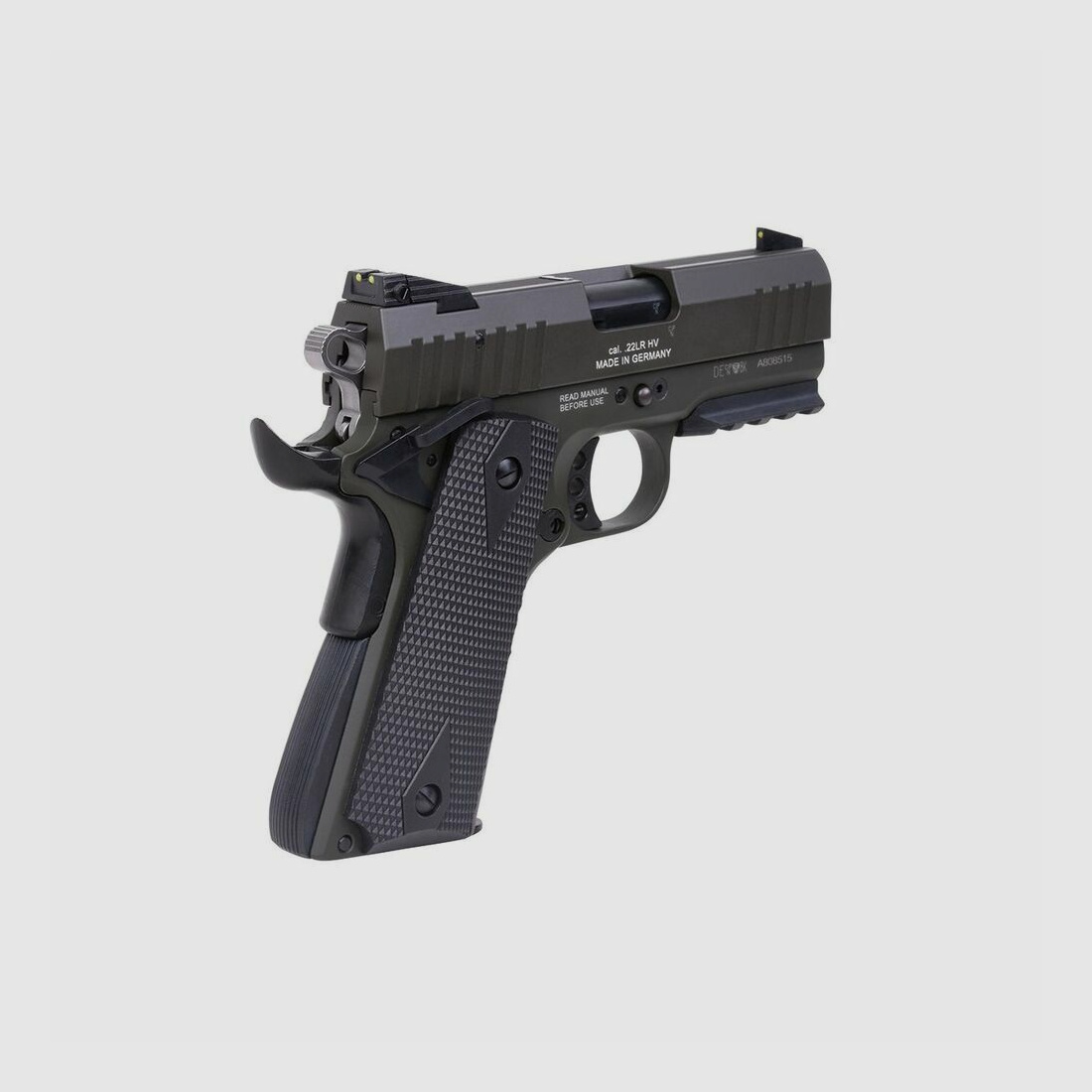 GSG -922 OD Green .22lr HV