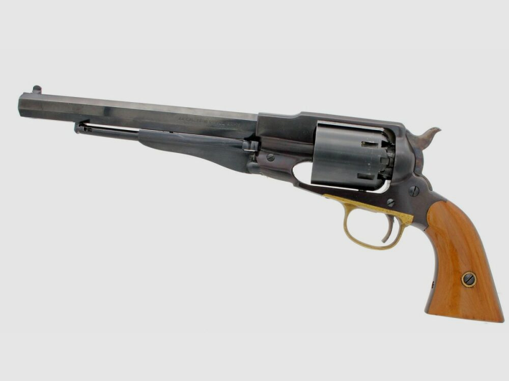 Rewolwer kapiszonowy Euroarms Euroarms New Army