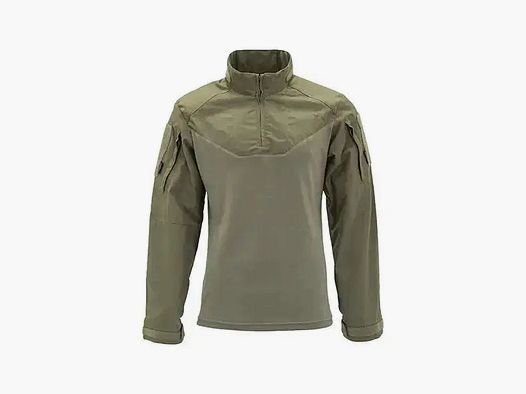 Carinthia Combat Shirt CCS - Flecktarn / CM7-Regular for Men
