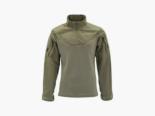 Koszula bojowa Carinthia CCS - Flecktarn / CM7-Regular dla mężczyzn