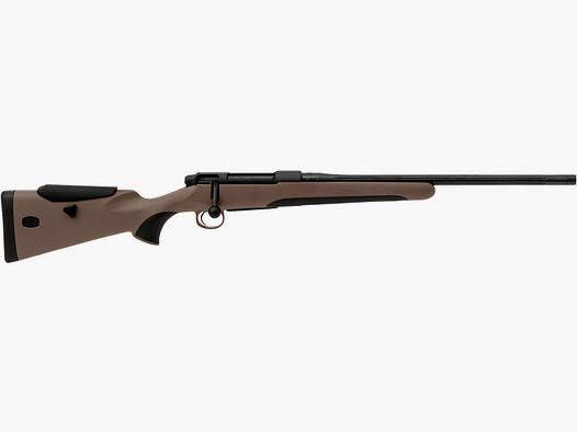Mauser 18 Feldjagd Repetierbüchse .30-06 Spring. – NEU