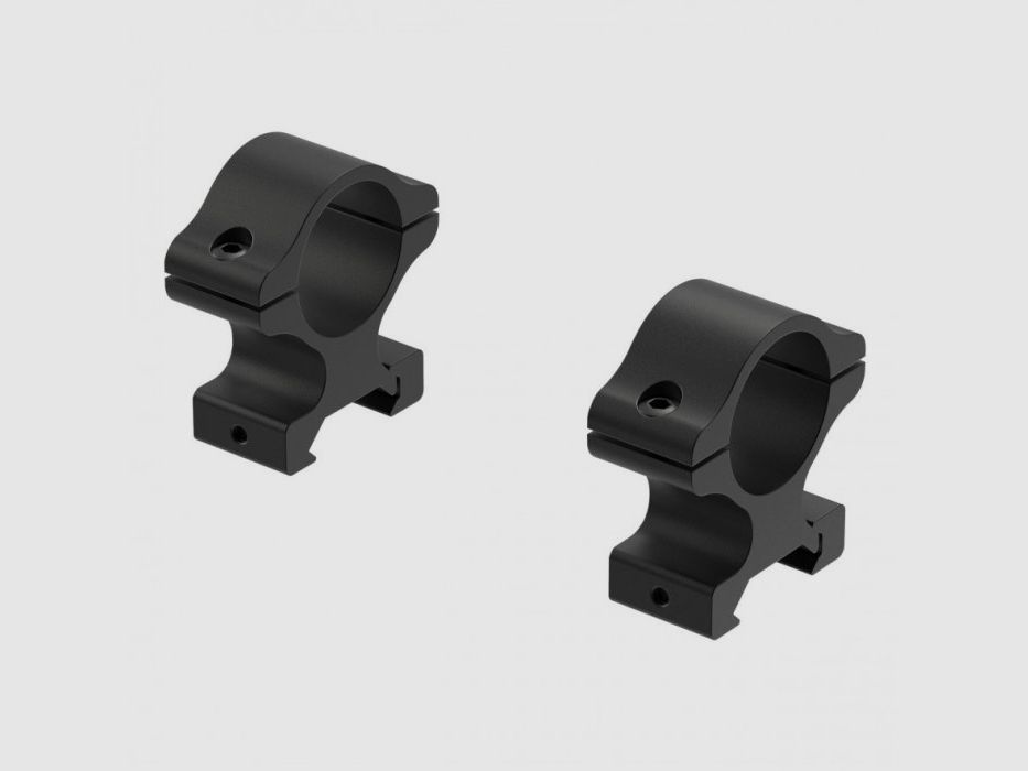Leupold Rifleman 1" 999-167 Aluminium-Montage, Bild 2 von 3
