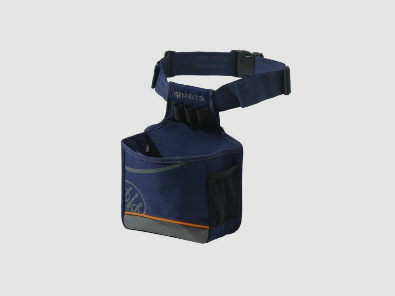 Beretta Uniform Pro EVO Pouch Patronentasche blau