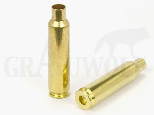 .284 Winchester Norma Bossoli 100 Pezzi