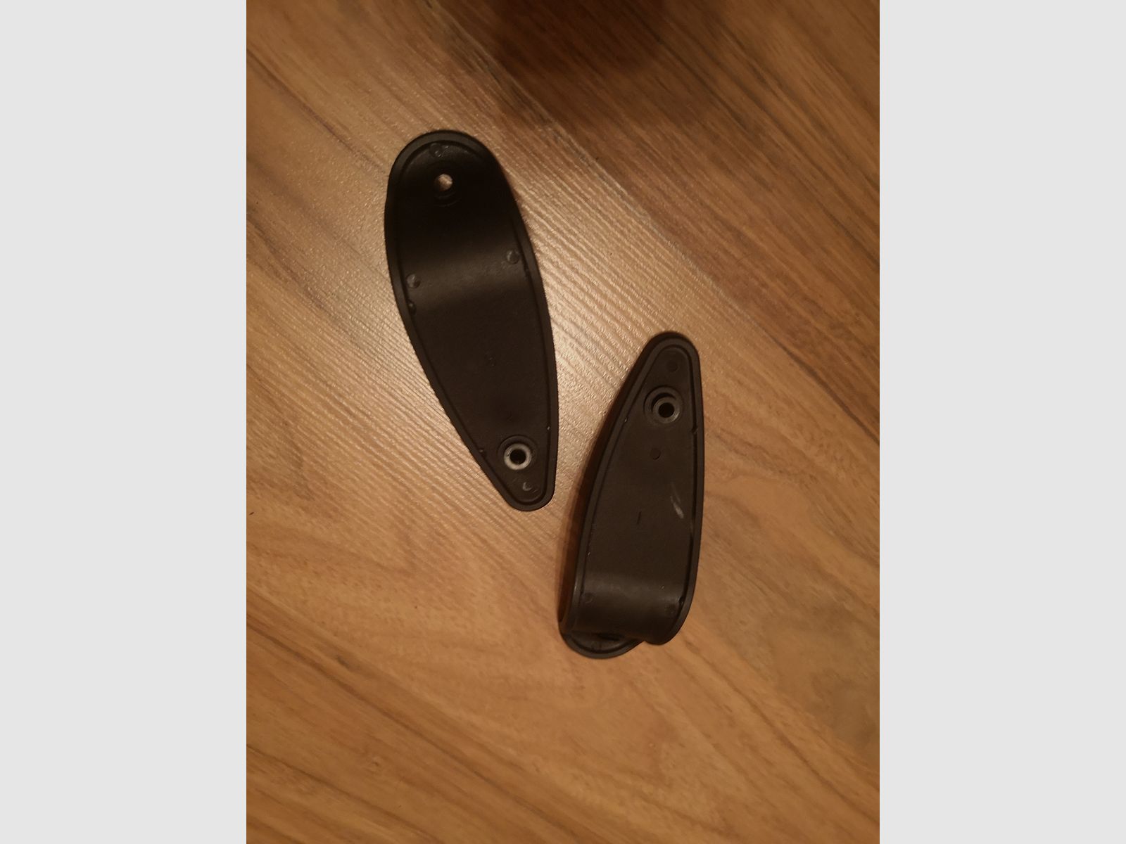 Mercury 85XTac Kipplauf Luftgewehr Set 4,5mm Diabolos inkl. 3-9x32 Zielfernrohr Tasche