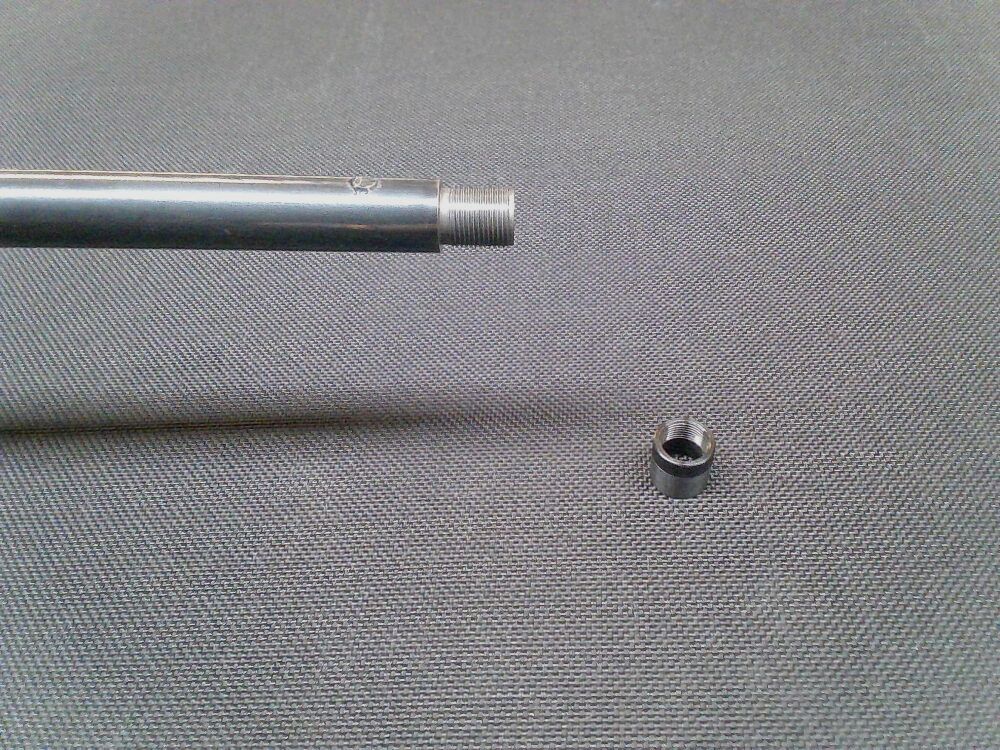 Sauer & Sohn Mod.90 .30-06Spring