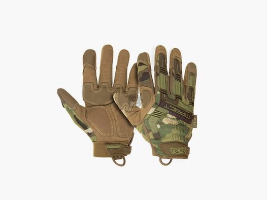 Mechanix Wear The Original M-Pact-Multicam-L