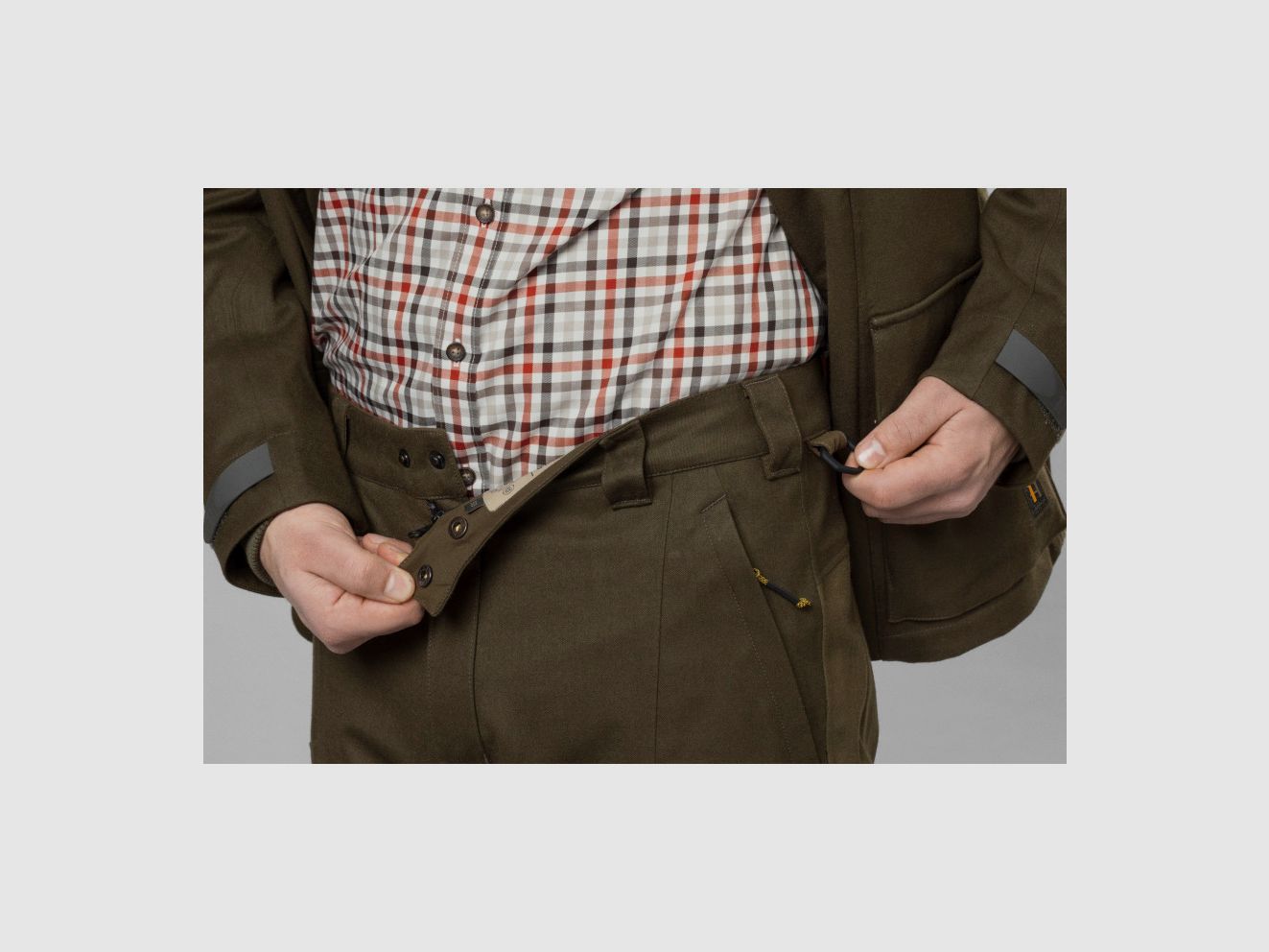 Hunting Pants One Ultimate Harkila, Bild 2 von 7